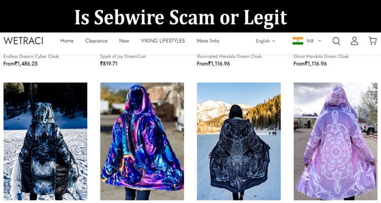 Sebwire Online Reviews