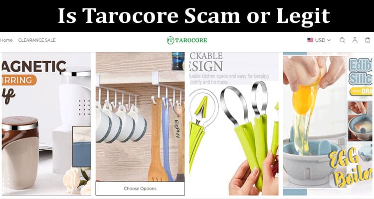 Tarocore Online website Reviews