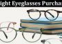 Tips for Making the Right Eyeglasses Purchase