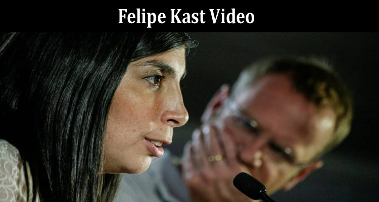 latest-news Felipe Kast Video