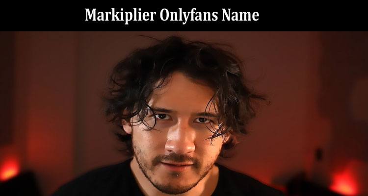 latest news Markiplier Onlyfans Name