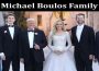 latest-news Michael Boulos Family