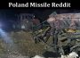 latest-news Poland Missile Reddit