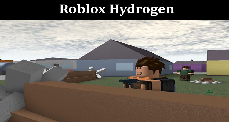 latest-news Roblox Hydrogen