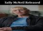 latest-news Sally McNeil Released