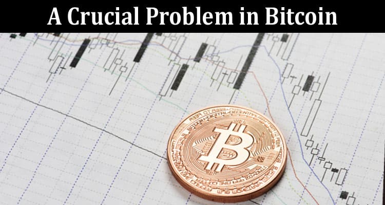 A Crucial Problem in Bitcoin. Americas, Latin