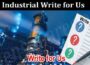 About General Information Industrial Write For Us