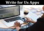 About General Information Write for Us Apps