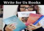 About General Information Write for Us Books