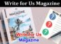 About General Information Write for Us Magazine
