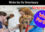 About General Information Write for Us Veterinary