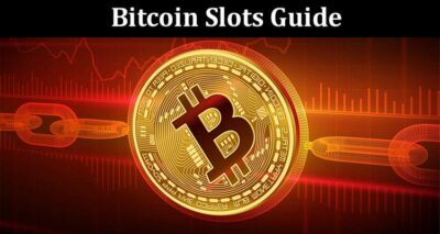 Bitcoin Slots Guide Where to Begin