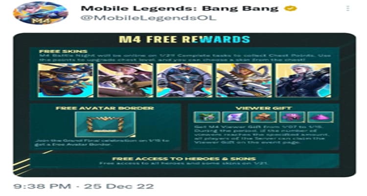 Do mobile legend codes have a limit 