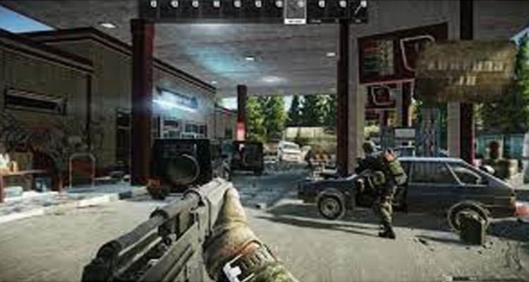 How does the new part look inEscape From Tarkov Wiki