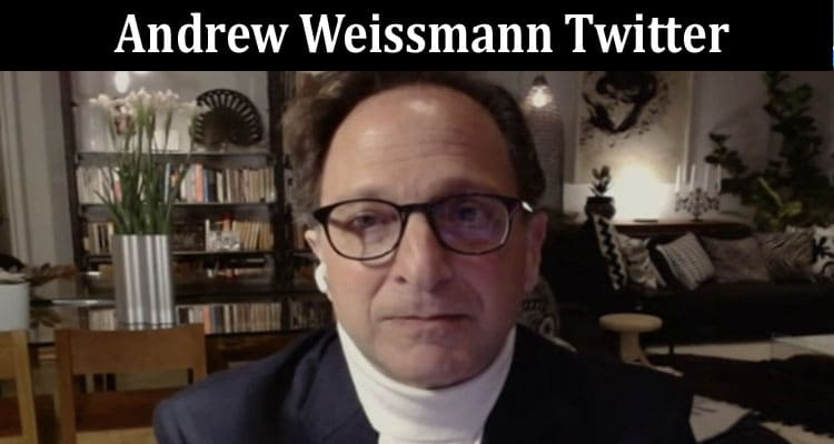 Latest News Andrew Weissmann Twitter