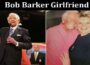 Latest News Bob Barker Girlfriend