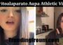 Latest News Caritoalaparato Aupa Athletic Video