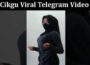 Latest News Cikgu Viral Telegram Video