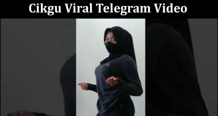 Latest News Cikgu Viral Telegram Video