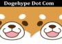 Latest News Dogehype Dot Com