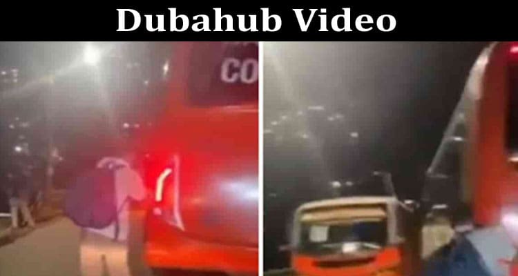 Latest News Dubahub Video