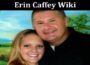 Latest News Erin Caffey Wiki