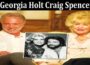 Latest News Georgia Holt Craig Spencer