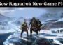 Latest News Gow Ragnarok New Game Plus