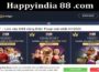 Latest News Happyindia 88 .com