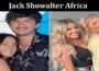 Latest News Jack Showalter Africa