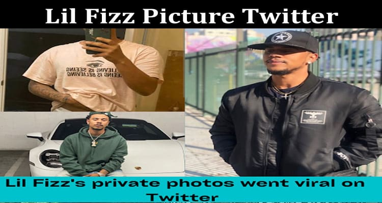 Latest News Lil Fizz Picture Twitter