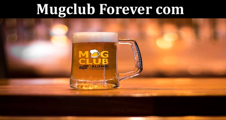 Latest News Mugclub Forever com