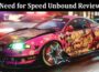 Latest News Need for Speed Unbound Reviews