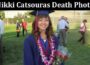 Latest News Nikki Catsouras Death Photos