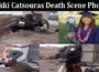 Latest News Nikki Catsouras Death Scene Photos
