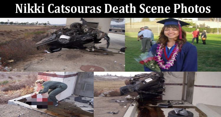 Latest News Nikki Catsouras Death Scene Photos