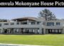Latest News Nomvula Mokonyane House Pictures