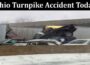 Latest News Ohio Turnpike Accident Today