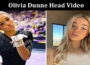 Latest News Olivia Dunne Head Video