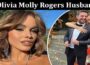 Latest News Olivia Molly Rogers Husband