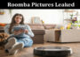 Latest News Roomba Pictures Leaked