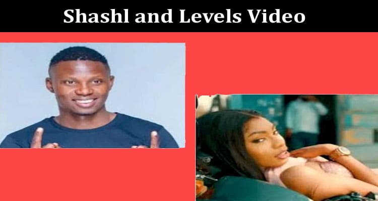 Latest News Shashl and Levels Video