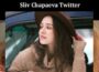 Latest News Sliv Chapaeva Twitter