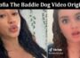 Latest News Sofia The Baddie Dog Video Original