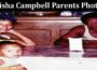 Latest News Tisha Campbell Parents Photos