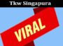 Latest News Tkw Singapura