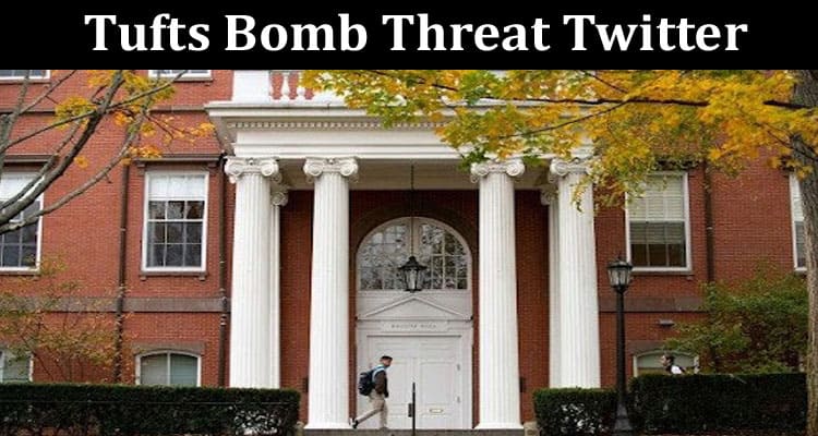 Latest News Tufts Bomb Threat Twitter