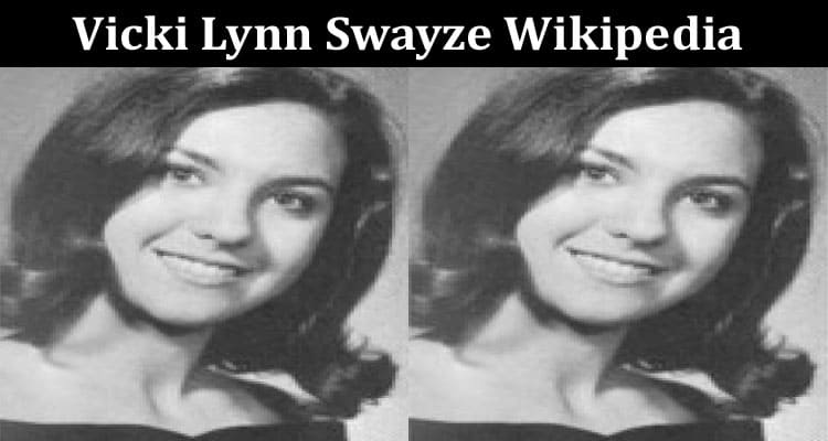 Latest News Vicki Lynn Swayze Wikipedia