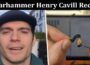 Latest News Warhammer Henry Cavill Reddit
