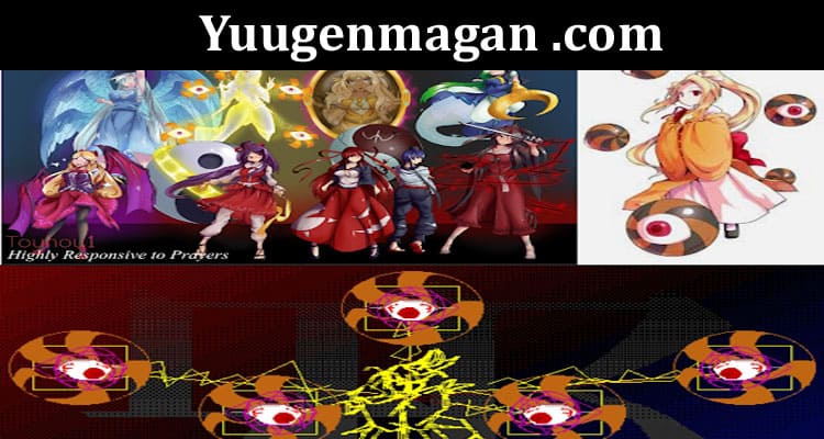 Latest News Yuugenmagan .com